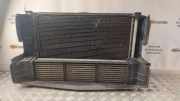 Radiator Pack Set MERCEDES-BENZ CLA Shooting Brake (X117) CLA 180 (117.942) A2465000100
