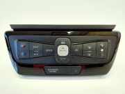 Klimabedienteil NISSAN LEAF (ZE1) Electric 684125SH0B 684P35SH0B