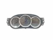 Tachometer Dacia Logan MCV II () 0003076215