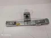 Türfensterheber hinten rechts OPEL CORSA D 1.3 CDTI 13188504