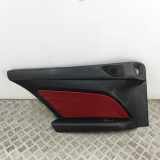 Türpolster hinten links MERCEDES-BENZ E Coupe (C207) E 350 BlueTEC / d (207.326) A2076906525