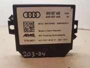 Einparkhilfe PDC Steuergerät AUDI A8 D4 (4H_) 4.2 TDI quattro 4H0907440