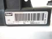 Elektrischer Schulterschulterkühler CITROËN C5 I Break (DE_) 2.0 HDi 666910UC