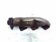 Auspuffkrümmer Audi A4 Allroad (8K, B8) 059253033AC