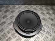 Lautsprecher links hinten Mercedes-Benz C-Klasse Coupe (C204) 2049062401