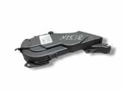 Timing Belt Protection Cover FORD MONDEO IV (BA7) 2.0 LPG D4204T