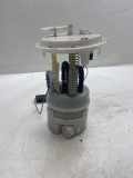 Kraftstofftankpumpe CITROËN DS3 1.6 VTi 120