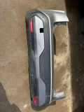 Hintere Stoßstange NISSAN QASHQAI III (J12) 1.3 DIG-T All-wheel Drive 19072