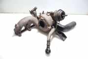 Turbolader Seat Toledo II (1M)