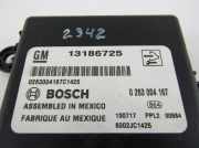 Einparkhilfe PDC Steuergerät OPEL CORSA D 1.2 0263004167 13186725