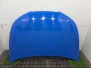 Motorhaube SEAT IBIZA IV (6J5, 6P1) 1.9 TDI Color-LW5B