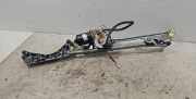 Scheibenwischermechanismus vorne MERCEDES-BENZ C (W203) C 30 CDI AMG (203.018) 5153C A2038200342
