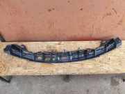 Stoßstangenhalterung hinten links RENAULT MEGANE III Hatchback (BZ0_) 1.6 16V (BZ0H) 0001032274