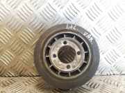 Kurbelwellenriemenscheibe