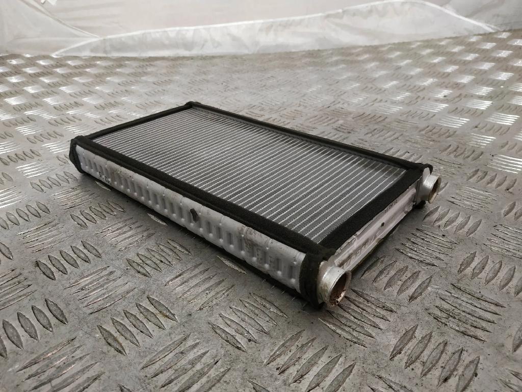 Wärmetauscher Innenraumheizung