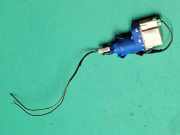 Bremspedalsensor Varlytė FORD KUGA I 2.0 TDCi 3M5T9C872AC