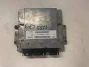 Motorsteuergerät ECU FORD C-MAX (DM2) 1.8 7M5112A650VC