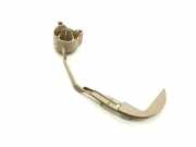 Details zur Sitzverkleidung