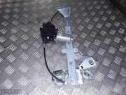 Fensterheber links hinten Ford Fiesta V Van () 0130821939