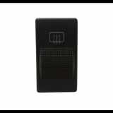 Schalter für Heckscheibe Audi A8 (4D, D2) 4D0941503