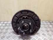 Nabe hinten rechts LAND ROVER FREELANDER 2 (L359) 2.2 TD4 4x4