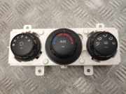 Heizungsbetätigung (Konsole) vorne Opel Movano B Kasten (X62) 275107490R