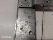 Heckscheibenheber hinten links OPEL CORSA D 1.3 CDTI 0707503741