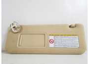 Sonnenblende links Lexus RX 3 (L1) 7432048340