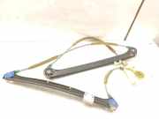 Türfensterheber hinten links AUDI A3 Sportback (8PA) 2.0 FSI 8P3837461