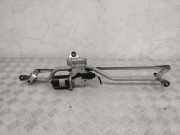 Scheibenwischermechanismus vorne VW TRANSPORTER V (T5) Furgon 2.0 TDI 7E1955113B