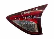 Rückfahrleuchte rechts Mazda CX-5 (KE, GH) KD53513F0