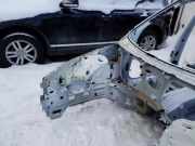 Fahrgestellbeine vorne rechts VOLVO XC90 I 3.2 AWD