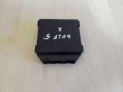 Einparkhilfe PDC Steuergerät VW GOLF V Variant (1K5) 1.4 1K0919283A