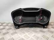 Tachometer Ford S-Max I (WA6) VPCS7F10849VE