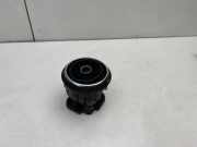 Mittelkonsolenschacht AUDI A3 (8V1, 8VK) 2.0 TDI 8V0820901