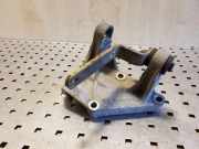 Motorhalter links OPEL FRONTERA A (5_MWL4) 2.3 TD (5JMWL4) 91140190