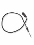 Abgastemperatursensor PEUGEOT 607 (9D, 9U) 2.7 HDi 24V 9639721980