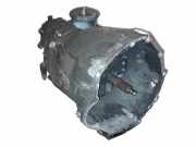 Schaltgetriebe VW LT 28-35 II Bus (2DB, 2DE, 2DK) DEL