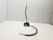 Türschloss links Nissan Qashqai II (J11) 825014EA2A