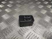 Schalter für Fensterheber links vorne Opel Astra G CC (T98) 13363201