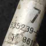 Klimaleitung RENAULT KOLEOS I (HY_) 2.0 dCi 4x4 (HY0K) 5352395620