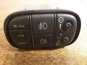 Schalter für Licht Jaguar S-Type (X200) 2R8311654