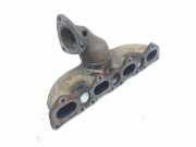 Auspuffkrümmer rechts PORSCHE CAYENNE (9PA) S 4.5