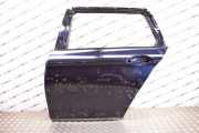Tür links hinten BMW 5er Touring (F11)