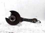 Radlagergehäuse rechts hinten Volvo V60 I (155) 6G915A968