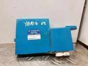 Andere Steuergeräte TOYOTA YARIS (_P1_) 1.4 D-4D (NLP10_) 2326000050 8930052030