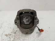 Motorbock vorne Audi A4 (8K, B8) 8K0199381