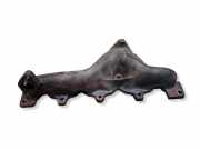 Auspuffkrümmer links FORD MONDEO IV Sedan (BA7) 2.0 TDCi 9646849080