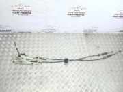 Gangschaltmechanismus TOYOTA AVENSIS VERSO (_M2_) 2.0 D (CLM20_)