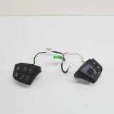 Lenkradknöpfe / -schalter VOLVO V60 D3 34138864E 31334463